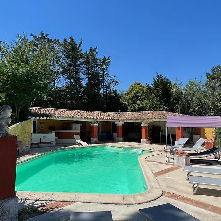 Le Clos De L'Isle Arles Esterno foto