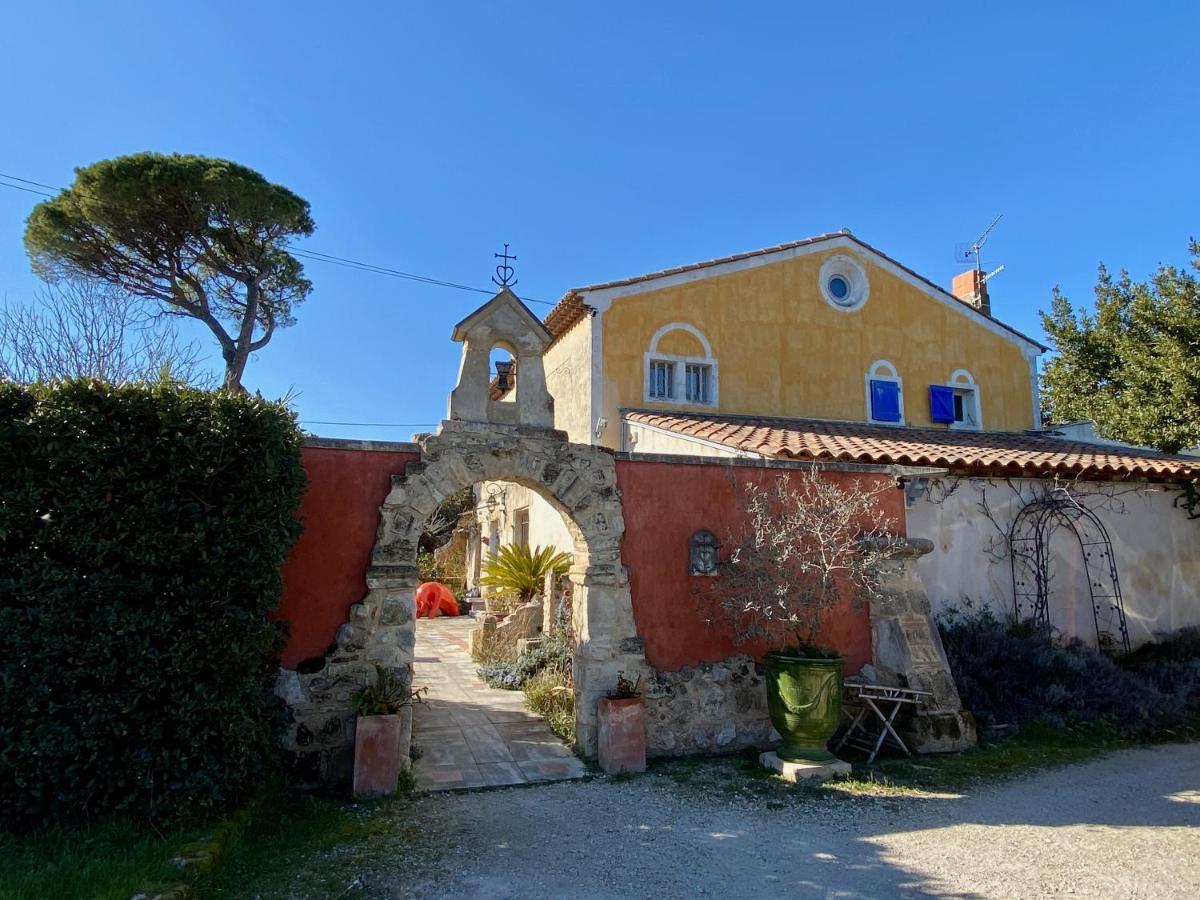 Le Clos De L'Isle Arles Esterno foto