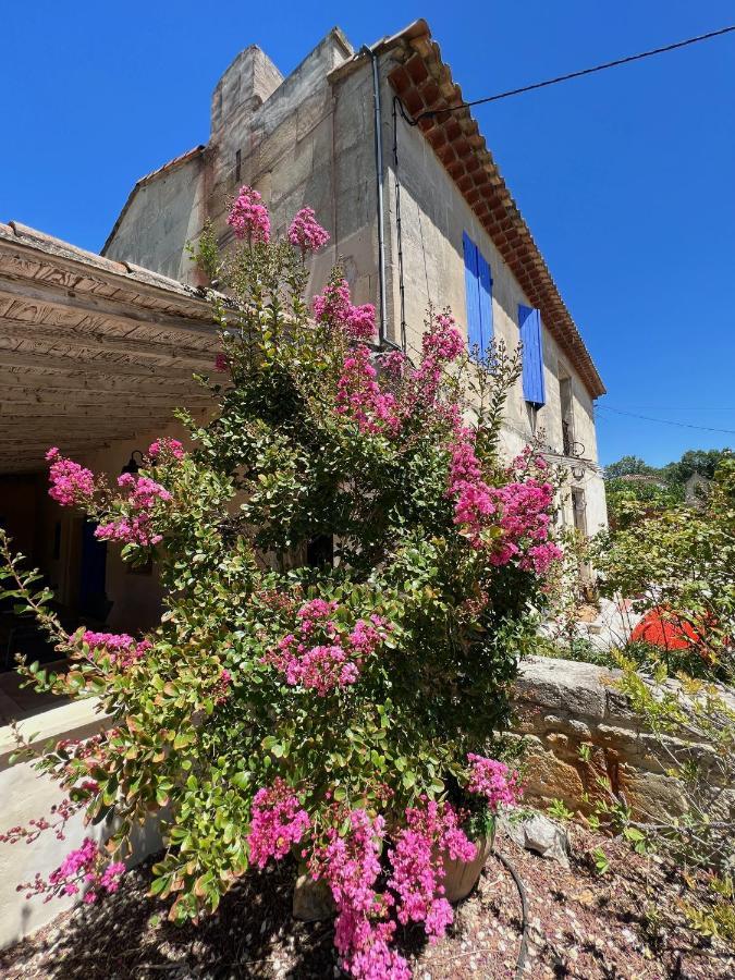 Le Clos De L'Isle Arles Esterno foto
