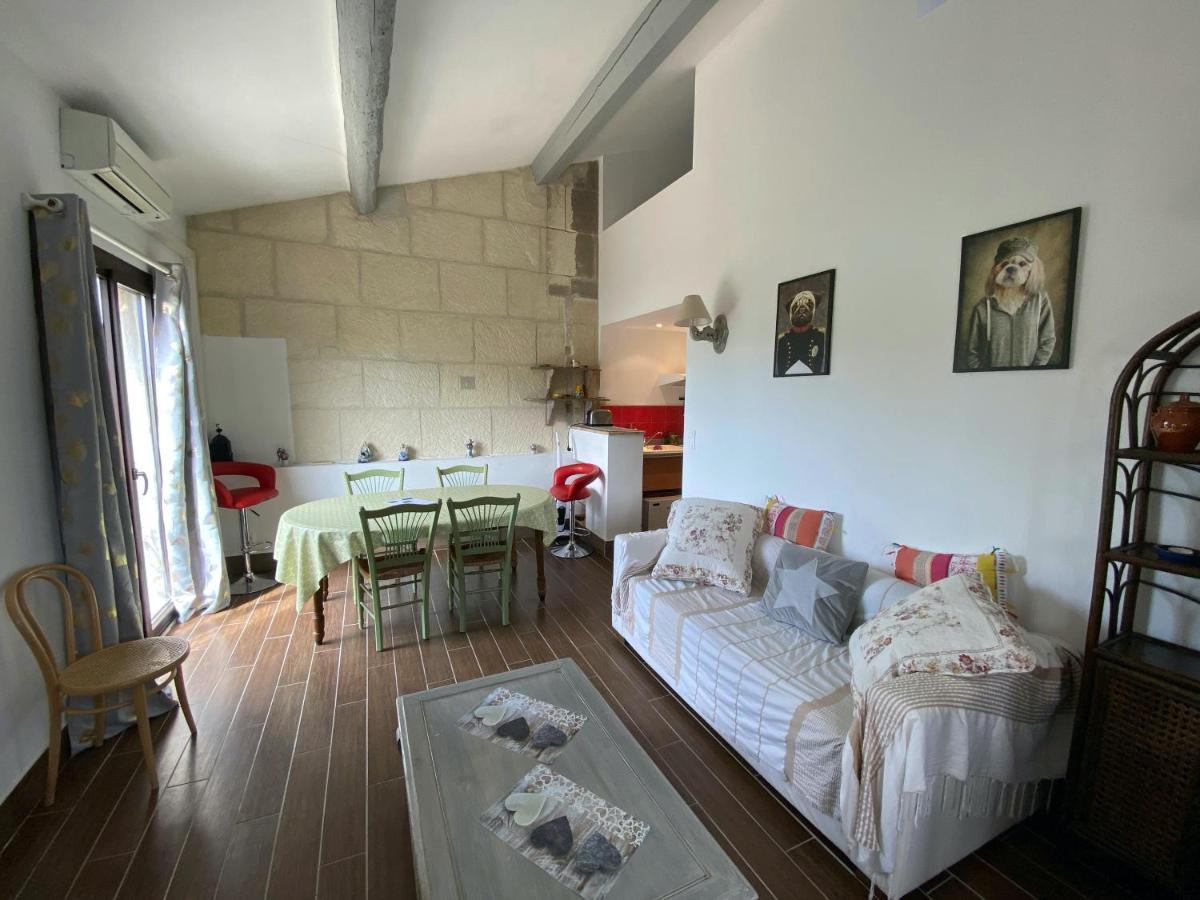 Le Clos De L'Isle Arles Esterno foto